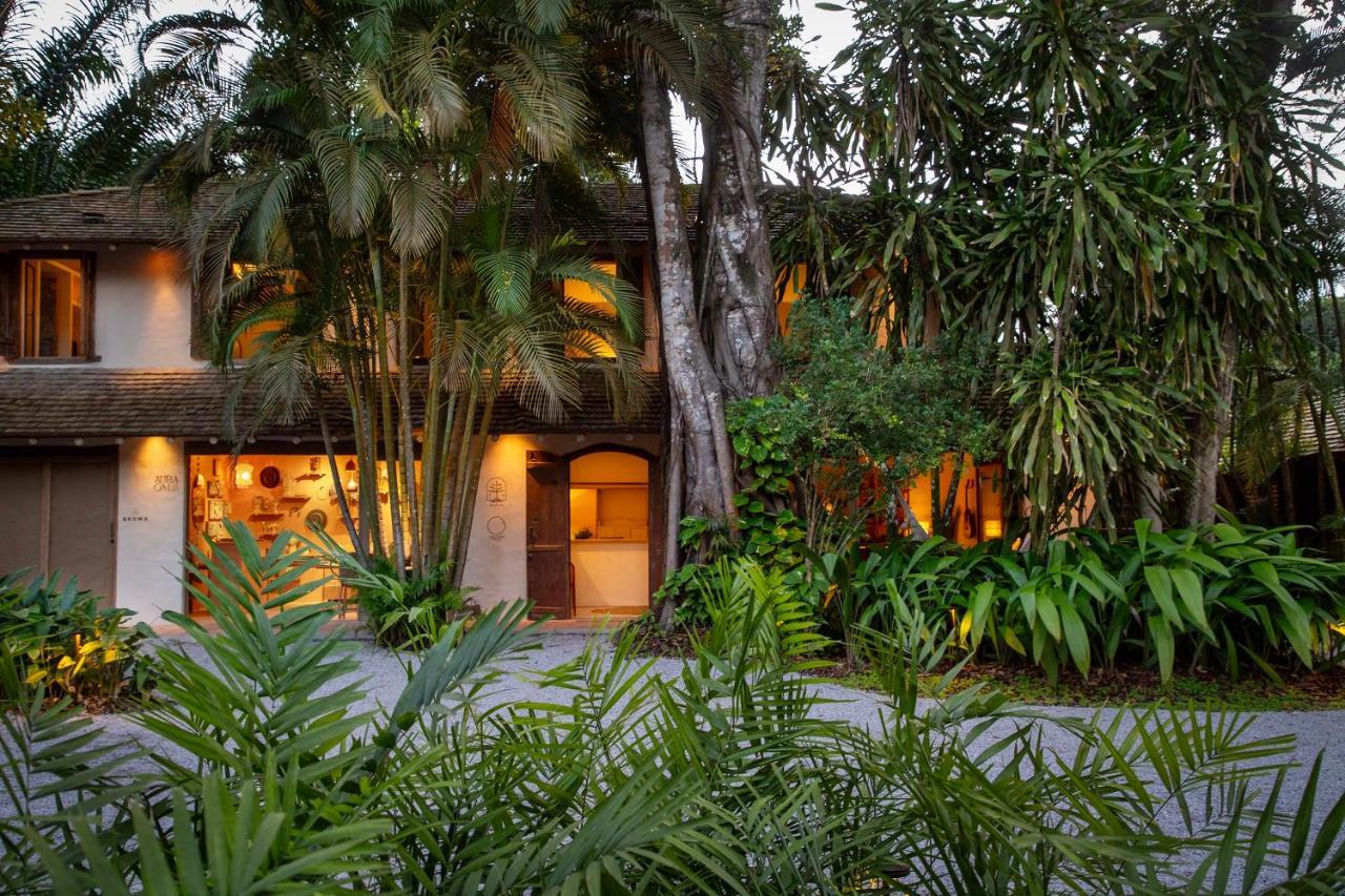 Na Praca Hotel Trancoso Exteriör bild