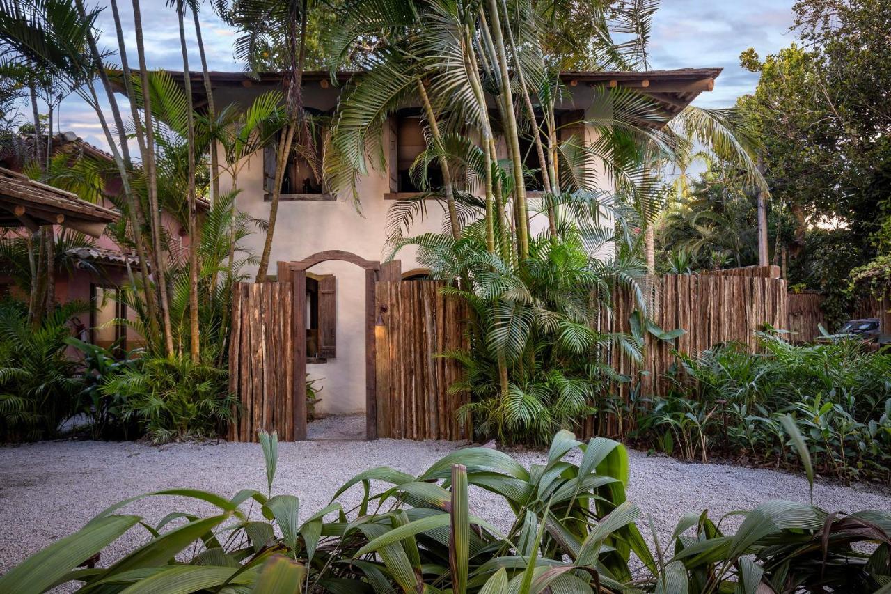 Na Praca Hotel Trancoso Exteriör bild