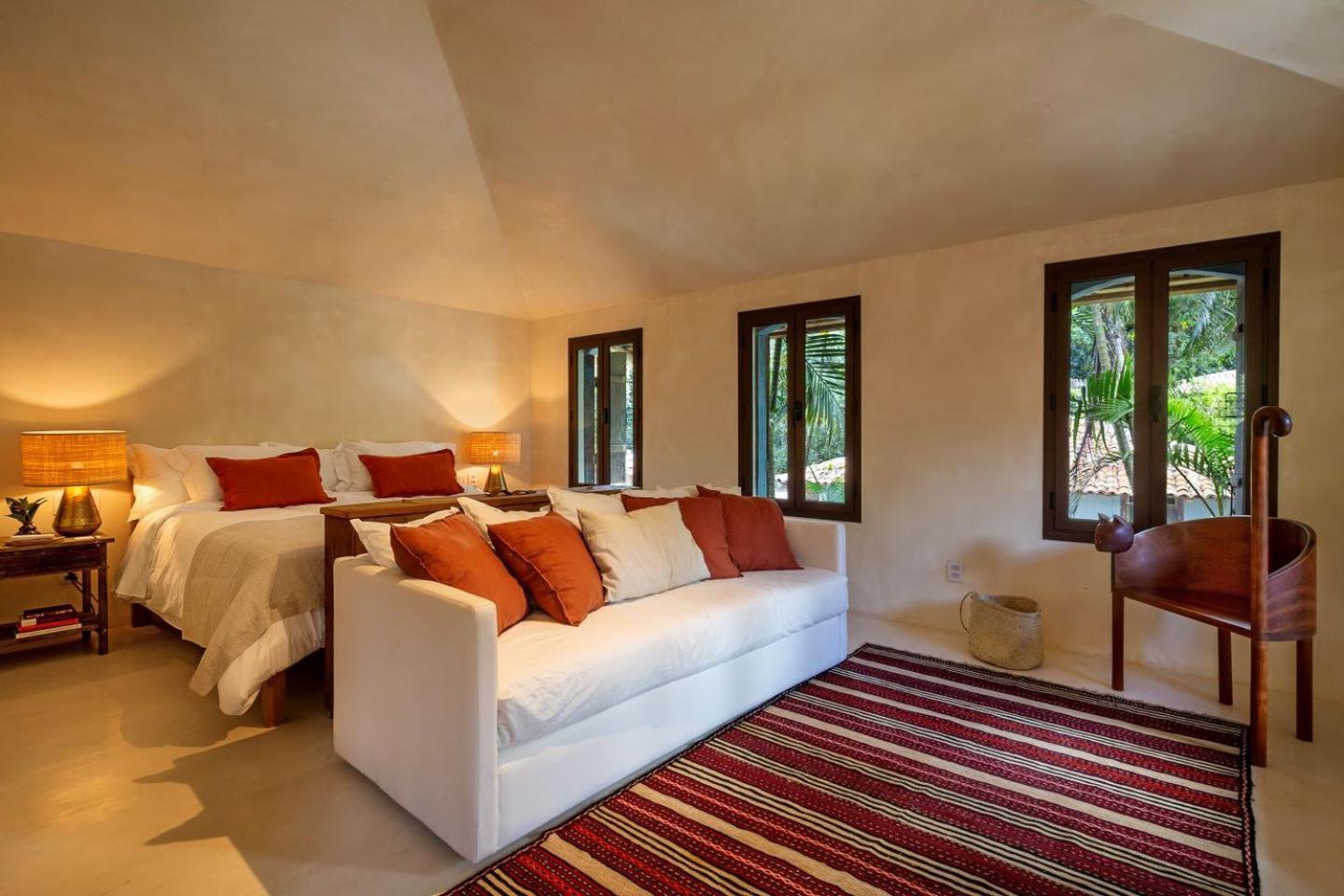 Na Praca Hotel Trancoso Exteriör bild