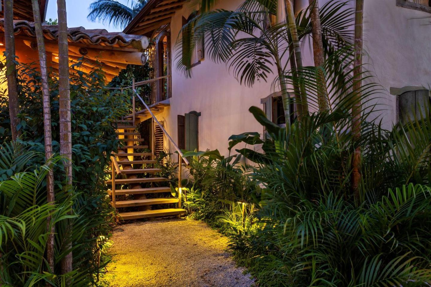 Na Praca Hotel Trancoso Exteriör bild
